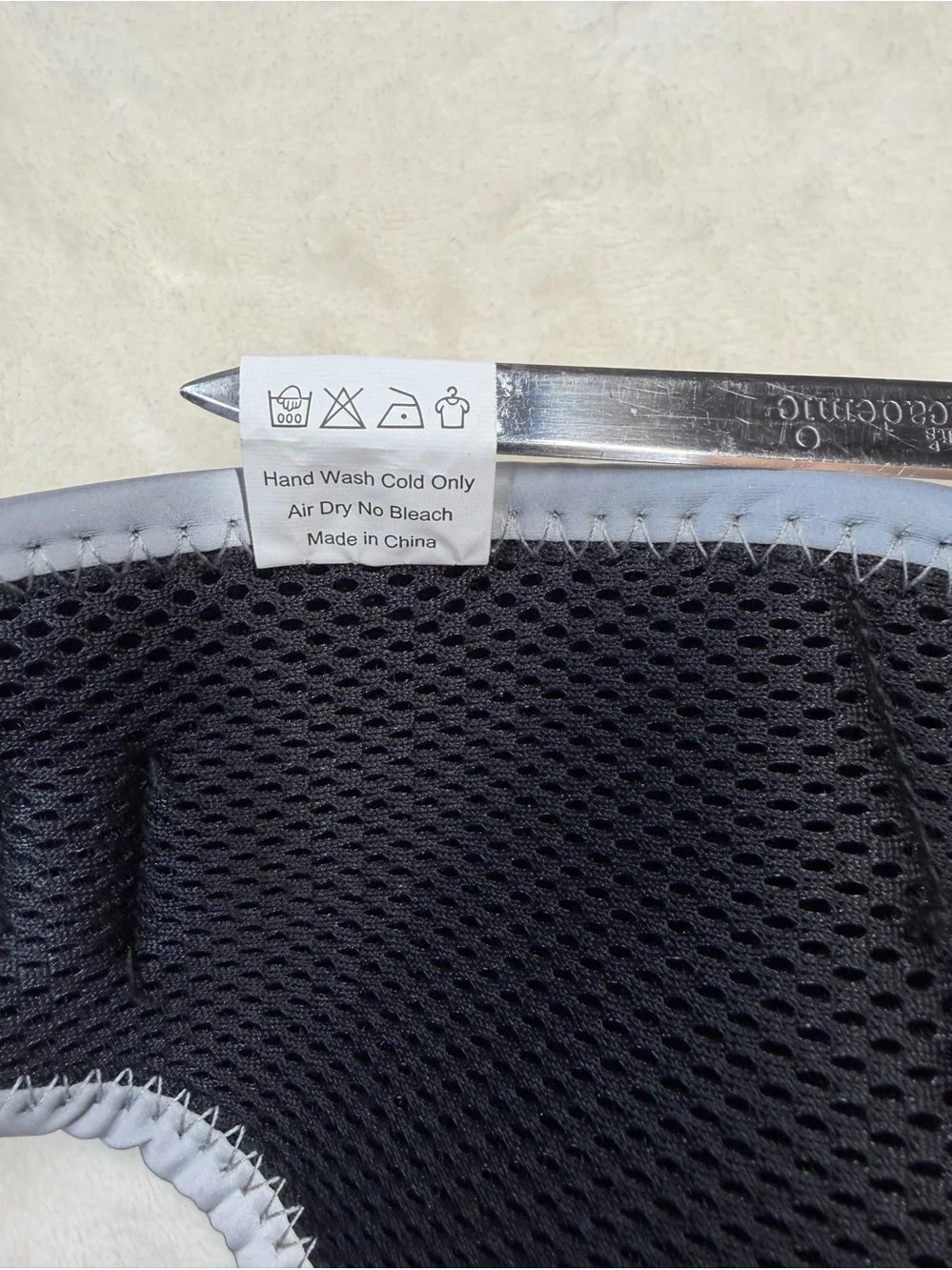 No Pull Dog Harness Kisfly Medium Adjustable NWOT